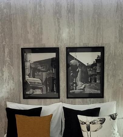 La Dimora Di Proserpina Hotel Catania Exterior photo