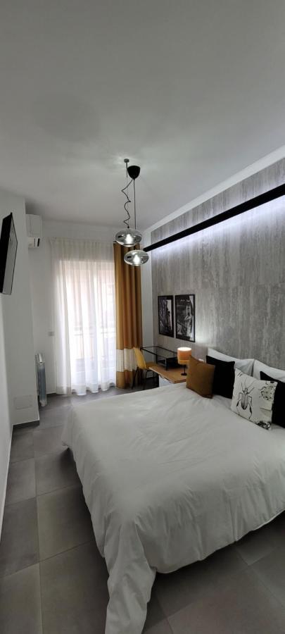 La Dimora Di Proserpina Hotel Catania Exterior photo