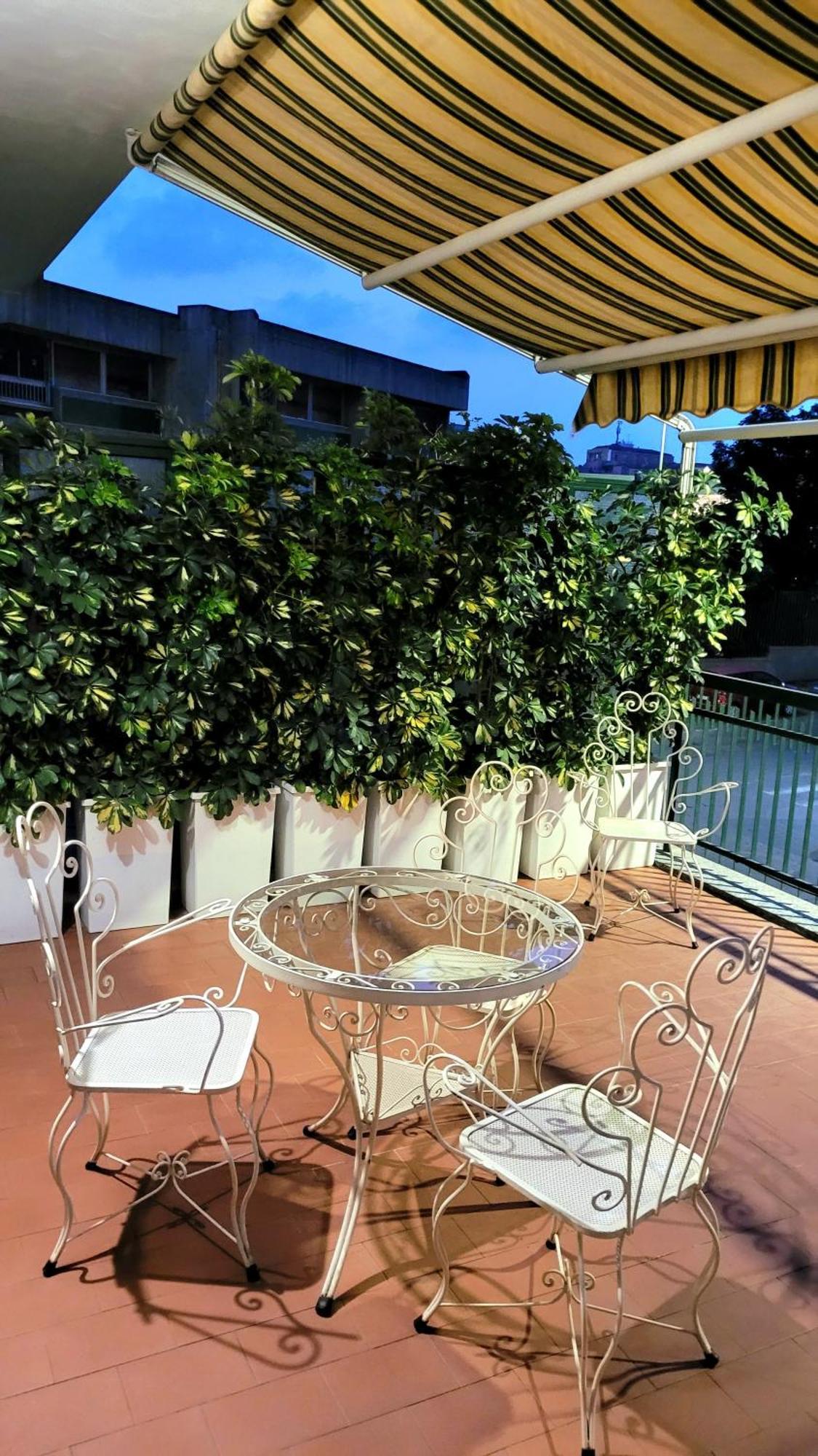 La Dimora Di Proserpina Hotel Catania Exterior photo