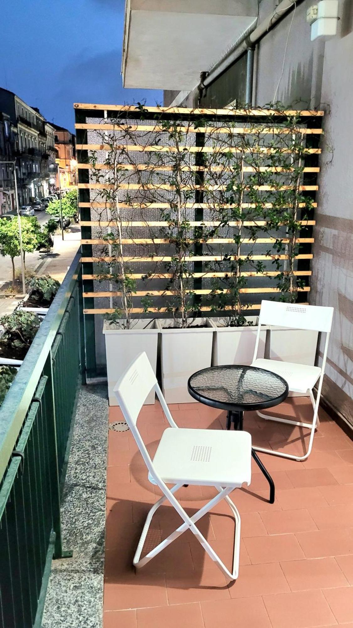 La Dimora Di Proserpina Hotel Catania Exterior photo